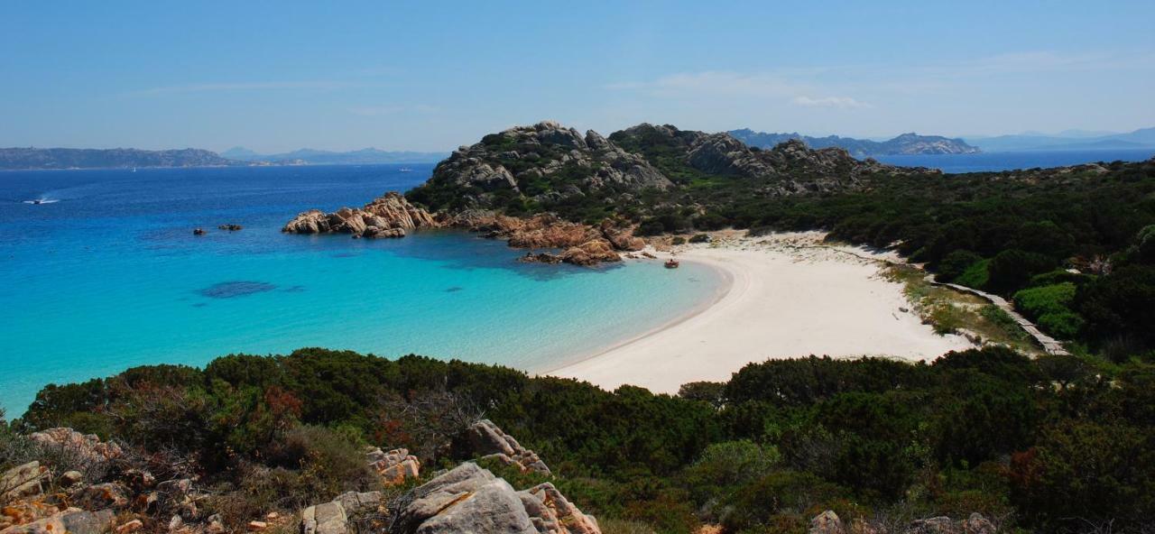 Monolocale Loredana Daire Tergu Dış mekan fotoğraf