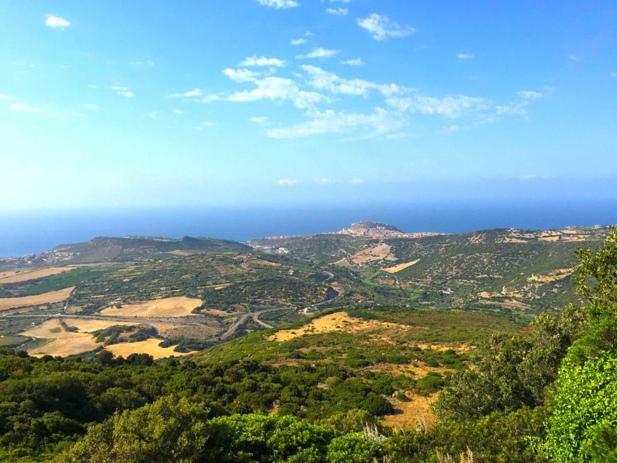 Monolocale Loredana Daire Tergu Dış mekan fotoğraf